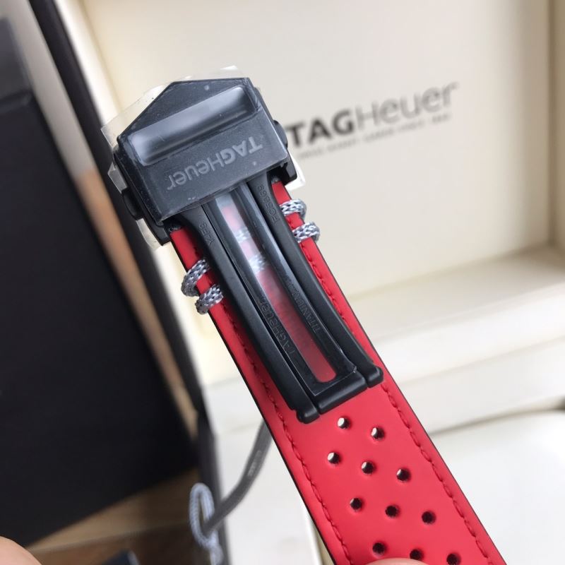 TAG HEUER Watches